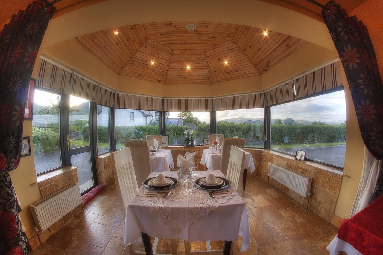 Walkers Nest Bed & Breakfast Carlingford Exterior photo