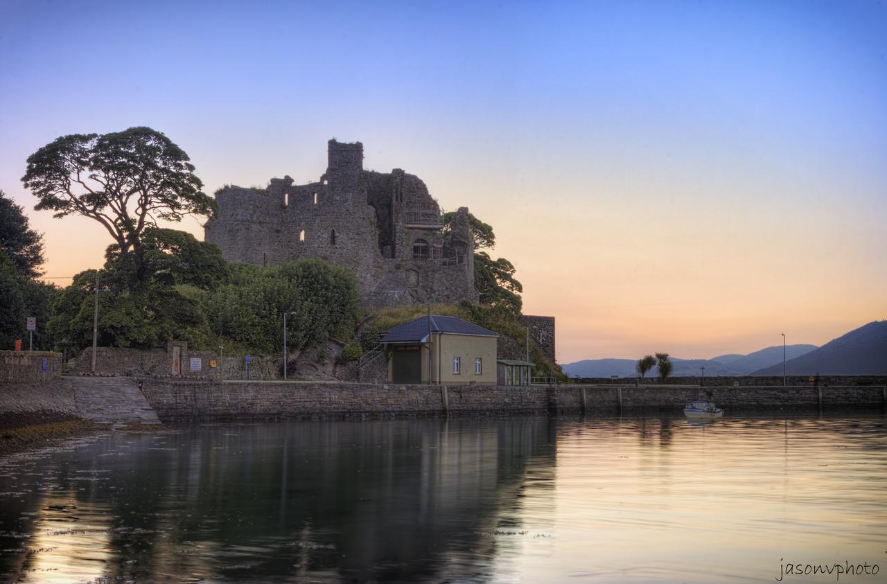 Walkers Nest Bed & Breakfast Carlingford Exterior photo
