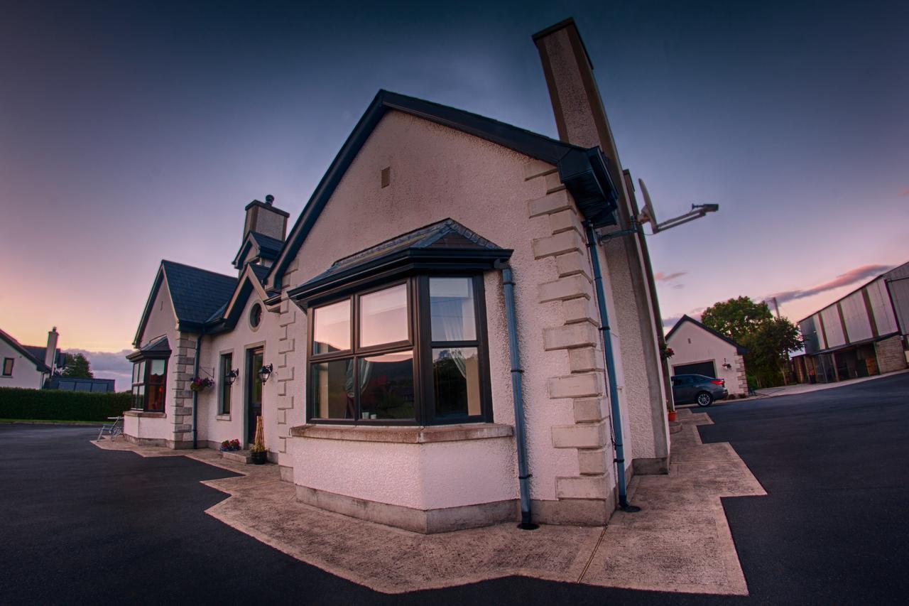 Walkers Nest Bed & Breakfast Carlingford Exterior photo